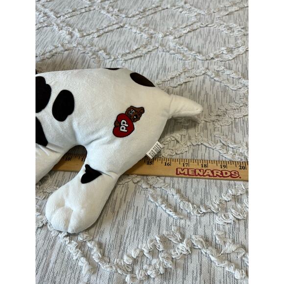 Vintage Pound Puppy Pup and Dog House Tonka 1986 Toy Read - Picture 16 of 16